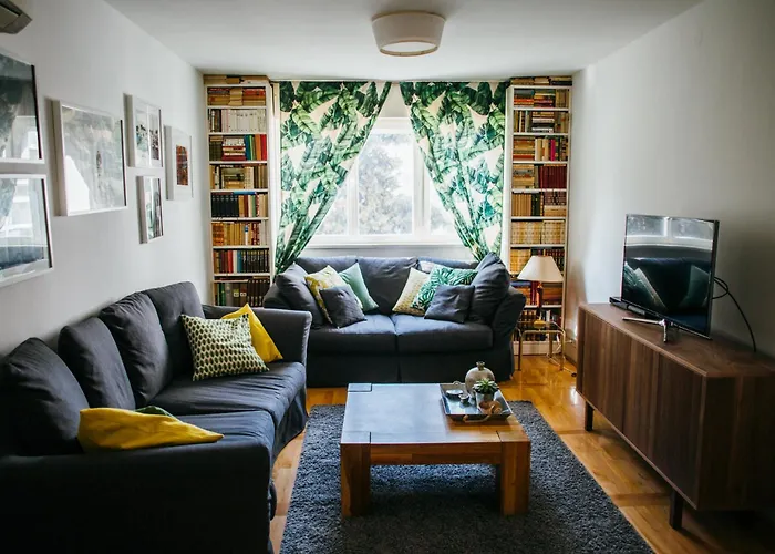 Split New 4Star Apartment