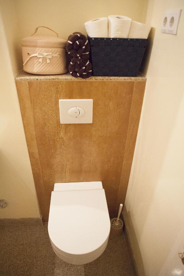 Apartament New 4star *