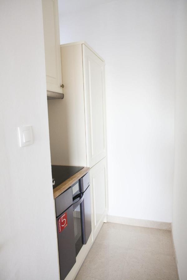New 4star Apartament Split