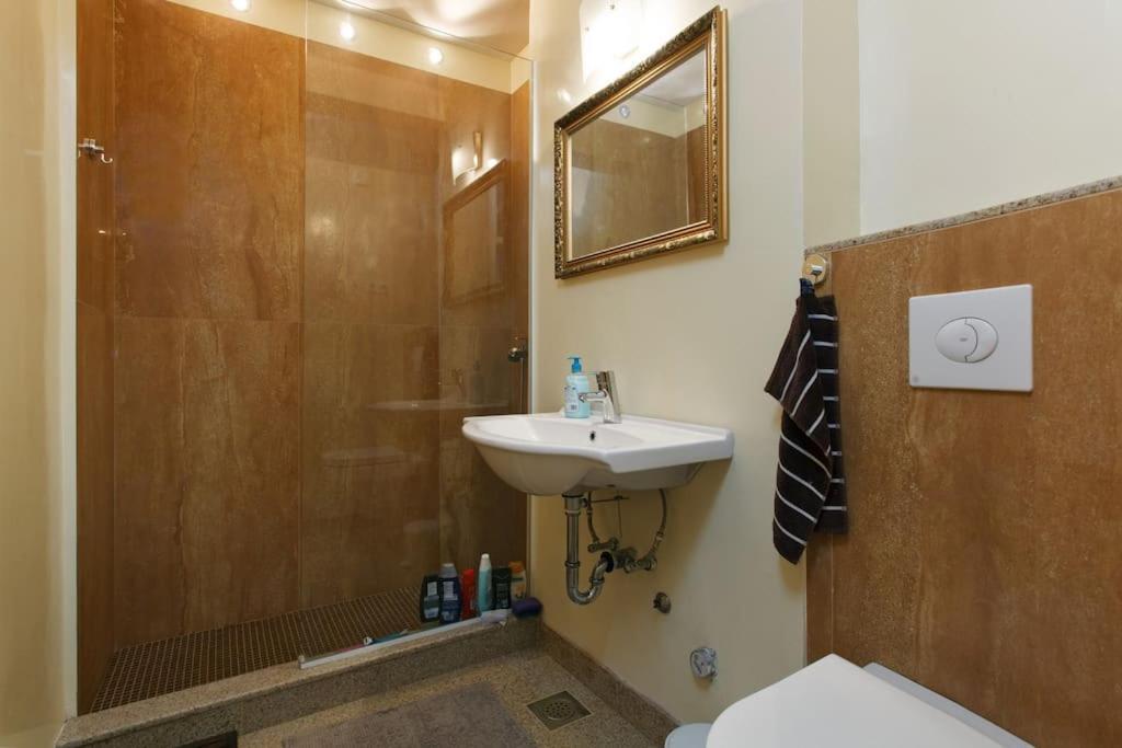New 4star Apartament *