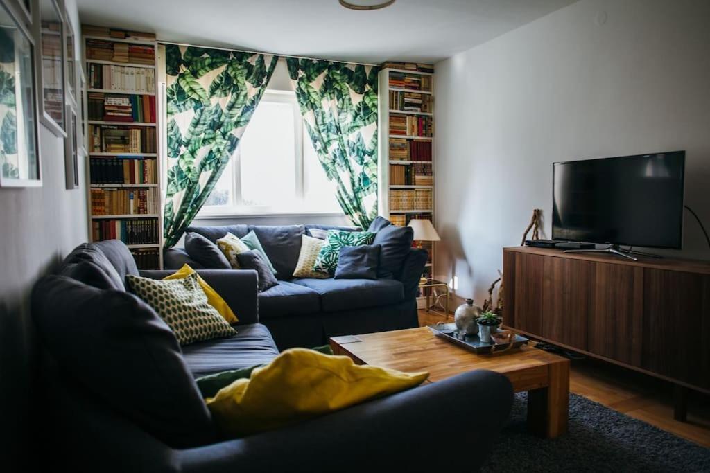Apartament New 4star