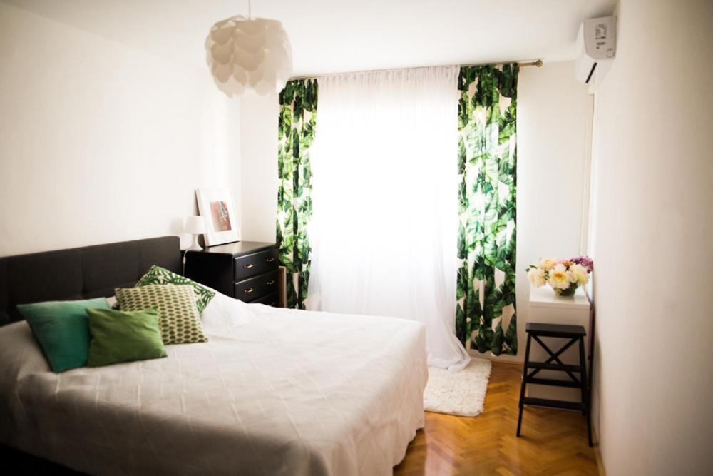 New 4star Apartament *