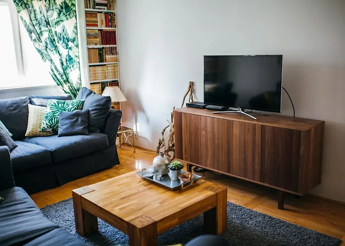 Split New 4Star Apartment